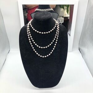 Sterling silver Necklace